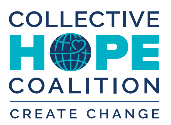 Collective Hope Coalition | Create Change