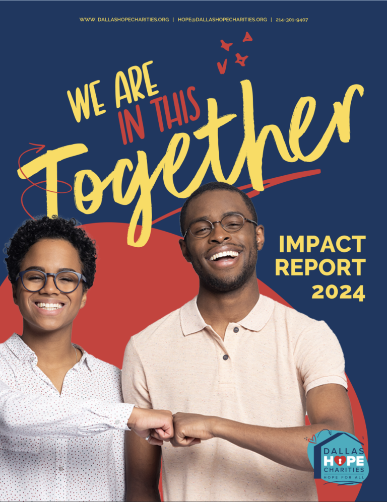 2024 impact report